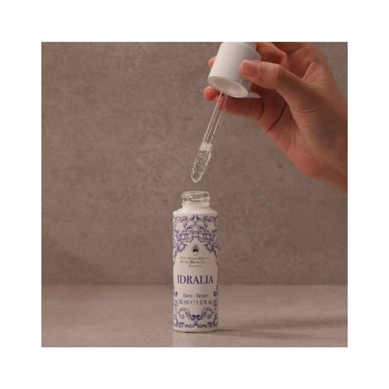 Santa Maria Novella Idralia Serum 30ml (Moisture Serum)