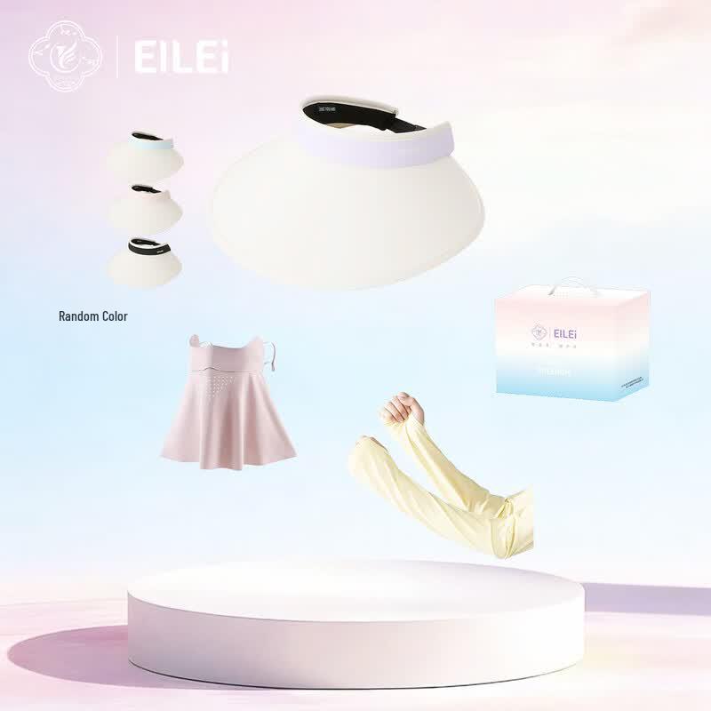 EILEI Sun Protection Hat