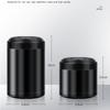 Car Ashtray One Touch Open Portable Ashtray Cup Auto Interiors For Kia Sportage Ceed Picanto ProCeed Niro Morning K7 K5 K8 K3 K9