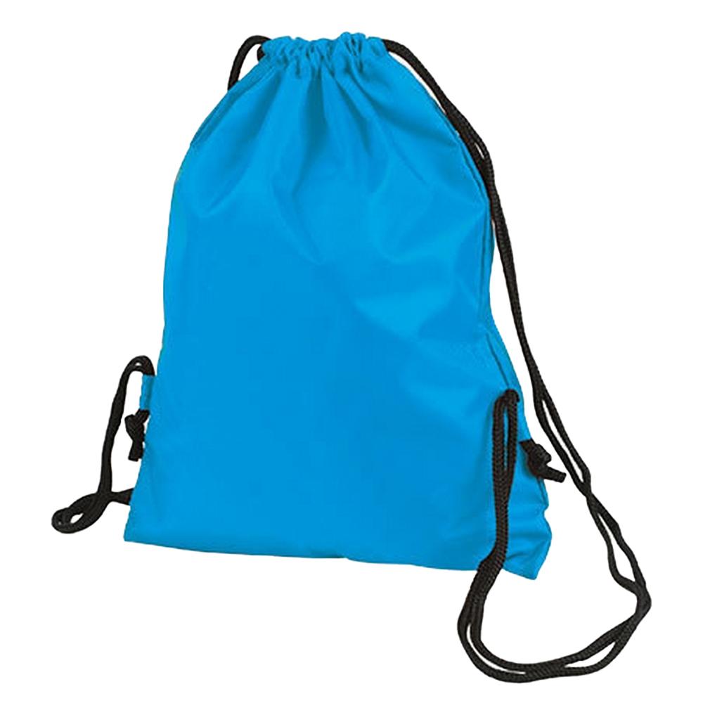 Halfar Taffeta Sport Drawstring Bag