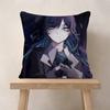 Classic Ado Anmie  Pillowcase Toon Gift Cushion Cover Bedroom Home Sofa Chair Seat Decor Pillow Case