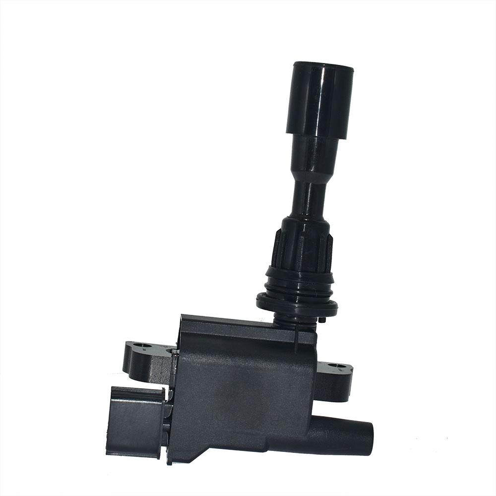1/2 PCS ZZY1-18-100 ZL01-18-100A Ignition Coil For Ford Laser & Mazda 323 Astina BJ 1.6L 98-03 Accessories