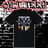 System OF A Down SOAD Band Tee ~ 100% Australian Cotton Unisex T-Shirt