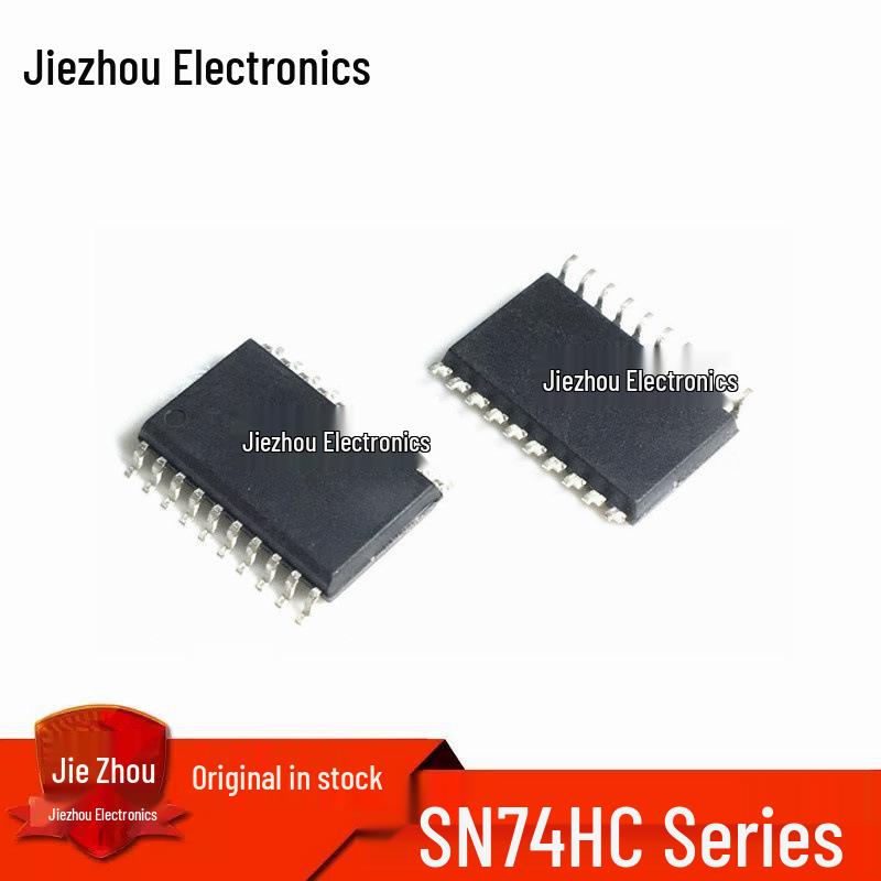 SN74HC245NSR SN74HC240NSR SN74HC244NSR SOP20 IC Chip Original Stock