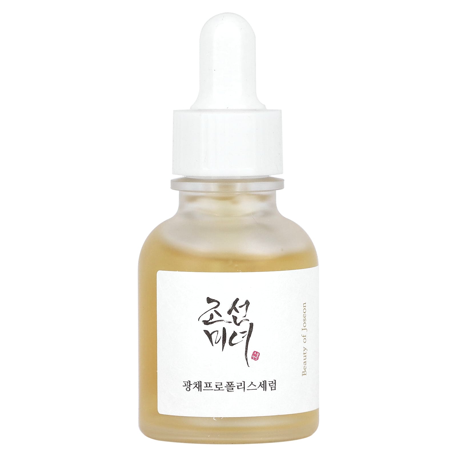

Radiance Serum with Propolis and Niacinamide, 30 mL (1.01 Fl Oz)