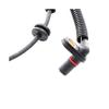 Front Hub Bearing ABS Sensor for Ssangyong Actyon Sports 2006-2011 4143209001 4143209002