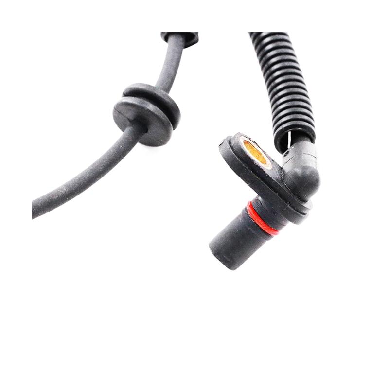 Front Hub Bearing ABS Sensor for Ssangyong Actyon Sports 2006-2011 4143209001 4143209002