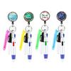 Retractable Nurse Pen Set With Practical Clip Practical Nursing Pens Writing For Professionals Documentation and Notes