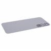 For Samsung Galaxy A34 5G A346 Battery Housing with Camera Lens Cover (Without Logo)