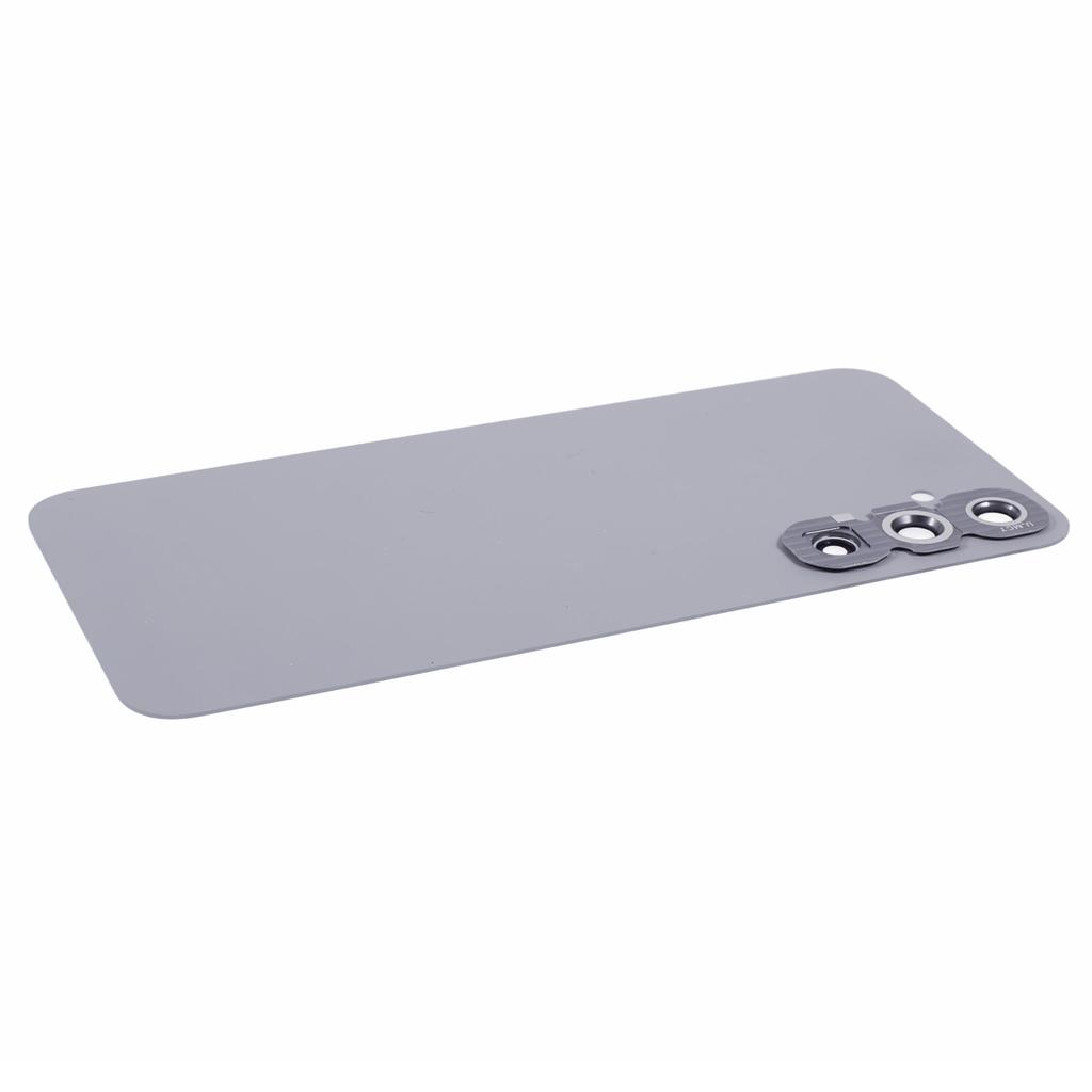 For Samsung Galaxy A34 5G A346 Battery Housing with Camera Lens Cover (Without Logo)