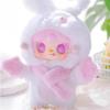 Yooki Yangyang Doll V3 Warm Rabbit Series Vinyl Plush Figure Cute Dolls Mystery Box Collect Girl Birthday Gift