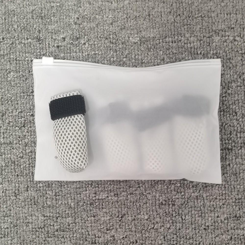 

Cat foot cover anti-scratch and bite-proof shoes home warm pet foot cover S [maximum inner diameter of sole: 3.5cm]