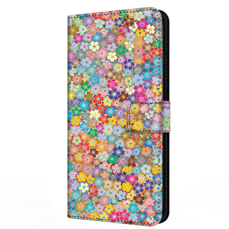 Luxury Leather Case For LG G6 G7 G8 G8X G8S ThinQ V40 V30 Plus V50 V60 K42 K31 K61 K51 K51S K50S K52 K62 K40S Flip Stand Wallet