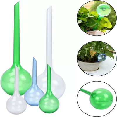 Lazy Automatic Watering Spherical Plastic Ball