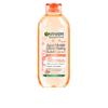 SKINACTIVE Micellar Water Gentle Peeling Effect All-in-1 400 Ml