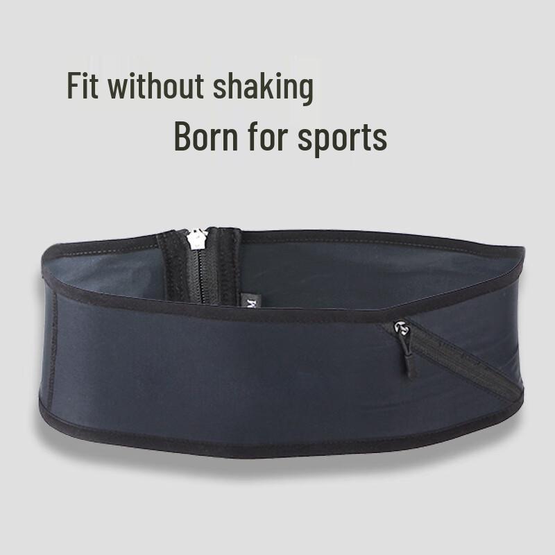 Junbie Running Waist Bag