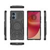 Wireless Charge Cover For Motorola Edge 50 Fusion 60Pro Phone Holder Case Moto Edge 50 Fusion Cover For Moto Edge 50 Fusion Case
