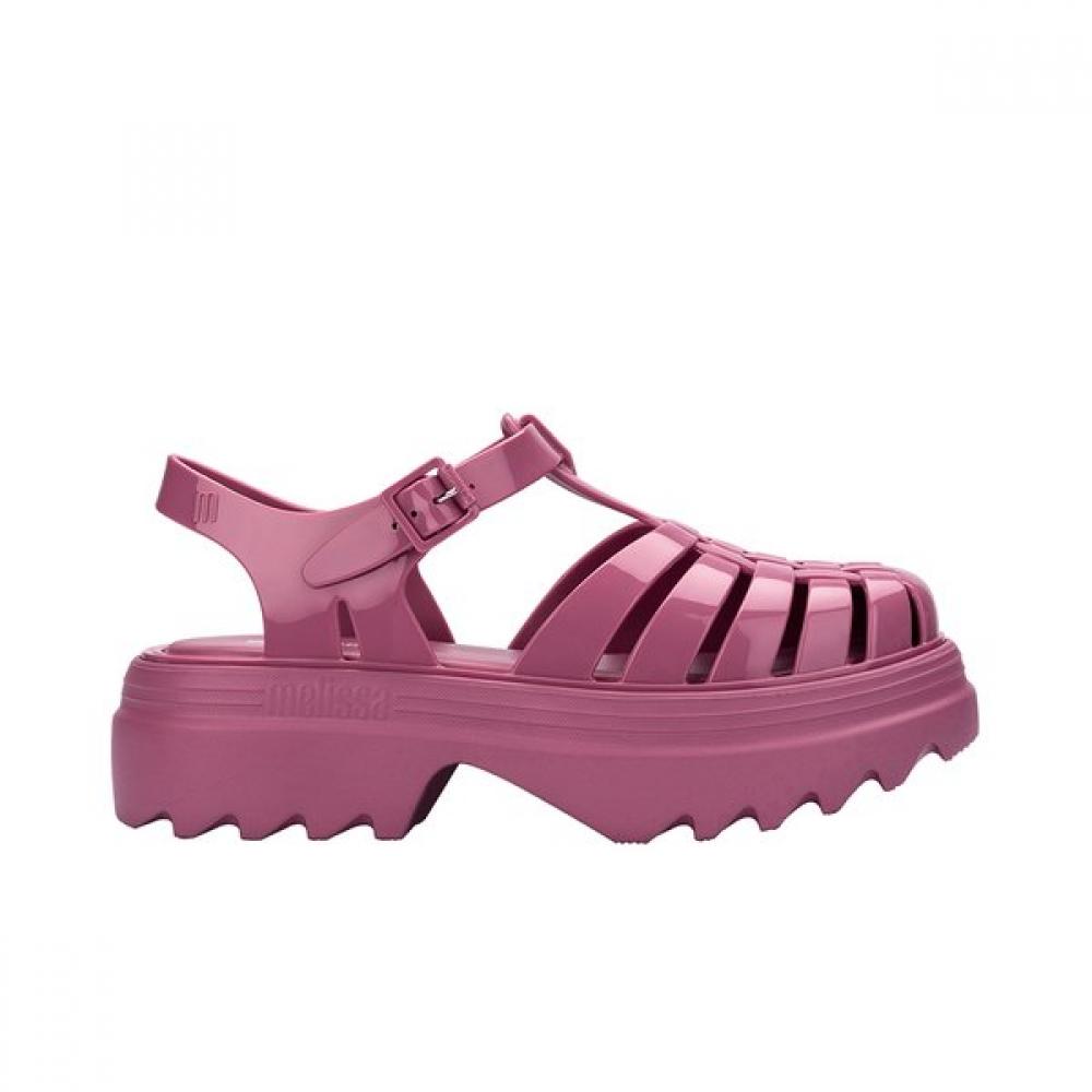 Toebox Women Possession Platform Sandals Mswcg2tspp11
