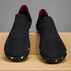 Mens Wide Shoes Large Size Casual Shoes Suitable for People with Fat Feet Wide Feet, Soft and Light Walking Shoes Running Lightw