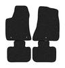 ANTHRA Car Mats For: Dodge Charger LD Coupe (2011-2020)