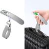 High-Precision Luggage Scale Backlit LCD Display Weighing Scale Digital Scale  Shipping