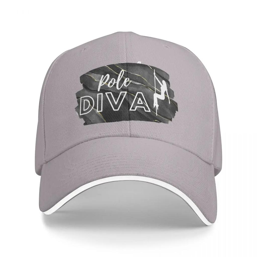 Stange Diva Baseballkappe Einzigartige Hüte Bommelmütze Taktische Kappe Cosplay Sonnenhüte Für Damen Herren