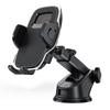 Mobile Phone Car Mount 2025 New Model for Car and Truck Navigation, Shockproof Support Bracket for Large Trucks, Adhesive Charging Mount