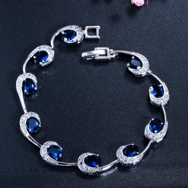 Liying Popular Bracelets, Women'S Hand Jewelry