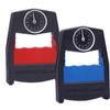 Grip Strength Tester Hand Exerciser Meter Hand Grip Strength Measurement Tool for Grip Strength Testing and Training