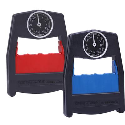 Grip Strength Tester Hand Exerciser Meter Hand Grip Strength Measurement Tool for Grip Strength Testing and Training