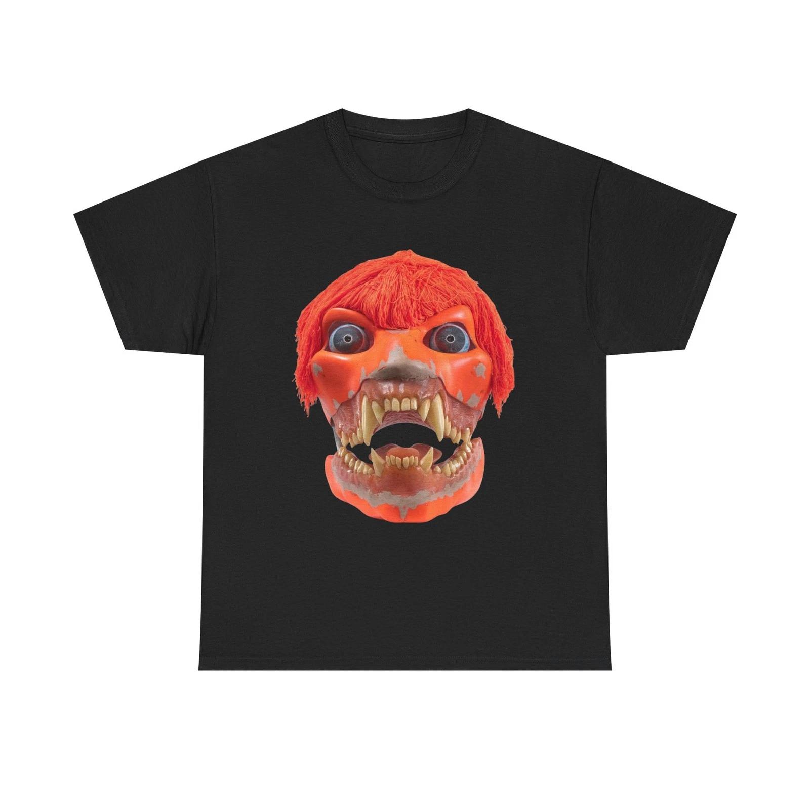

Sterling Ruby Skulls Tee Shirt Merch Brennan Jones Skeletrix Island - All Sizes M
