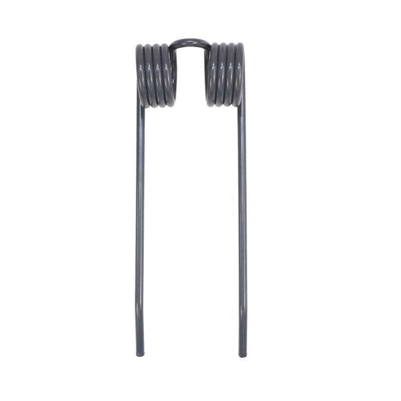 Riviere Casalis 1860845 Pickup Spring Tine Powder Coated MORGA