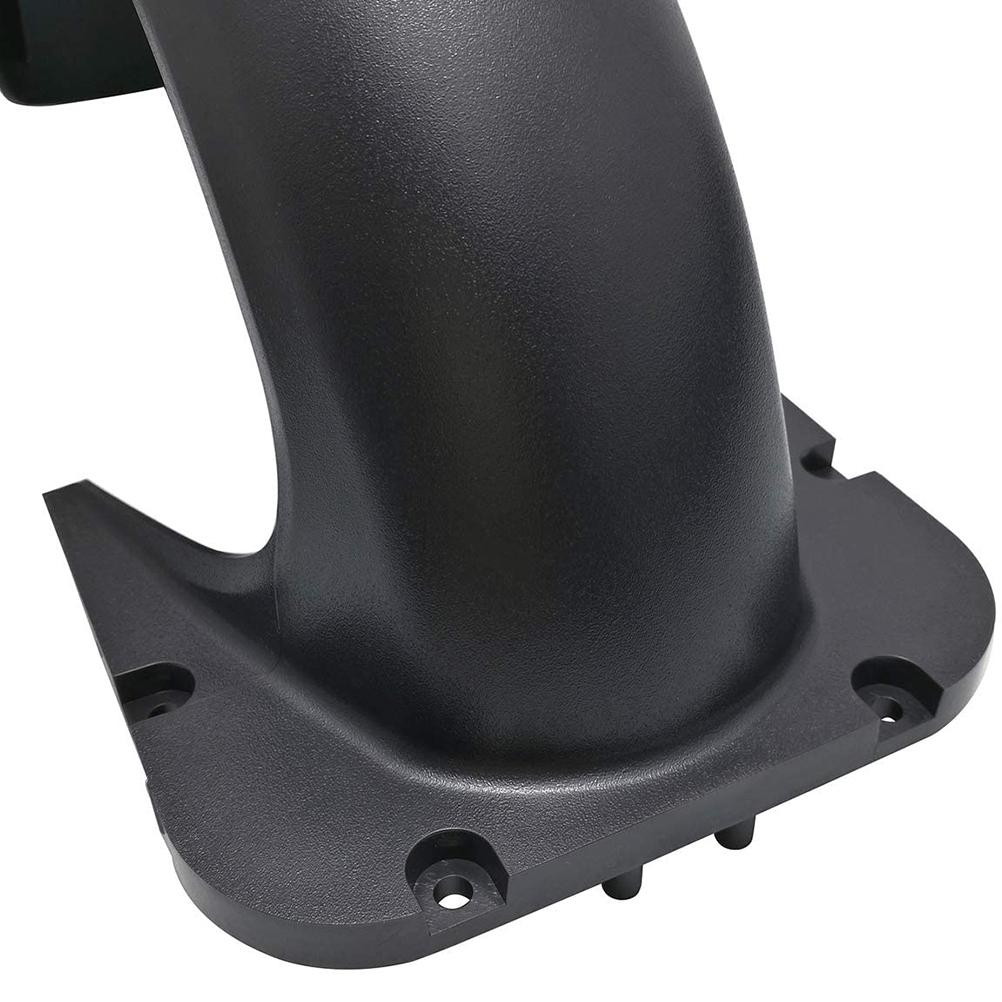 Plastikowy Tylny Błotnik do Hulajnogi Elektrycznej Segway Ninebot Max Części Akcesoria