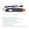 Handheld Hot  Air Heat Handle Blower Shrink Handle 220v 300w Dryer  Tools Shrink (random Color