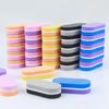 50 pcsProfessional Mini Nail Buffers Files Nail Art Polishing Shiner Sponges Butter Block Primer Manicure Pedicure Sanding Tools