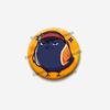 Classic Anime Soft Button Pins Cartoon Role Shoyo Hinata Cosplay Badge Kenma Tetsuro Pins DIY Bag Clothes Decor Accessories Gift