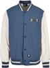 Starter College Jacket Winter Jacket (ST352) (ST352-04342) Blue