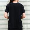PUMA Classics Logo Casual Short Sleeve T-Shirt Men Tops Black 579405-01