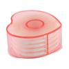 400pcs Transparent Invisible Double Eyelid Tape Adhesive Eyelid Sticker Makeup Tool