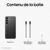 Refurbished - Samsung Galaxy S24 Plus Smartphone 512 Go Noir