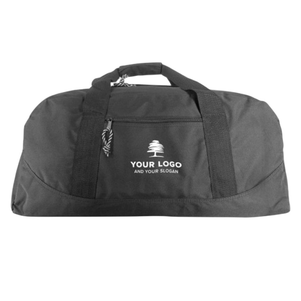 L-Merch Nottingham Sports Duffle Bag