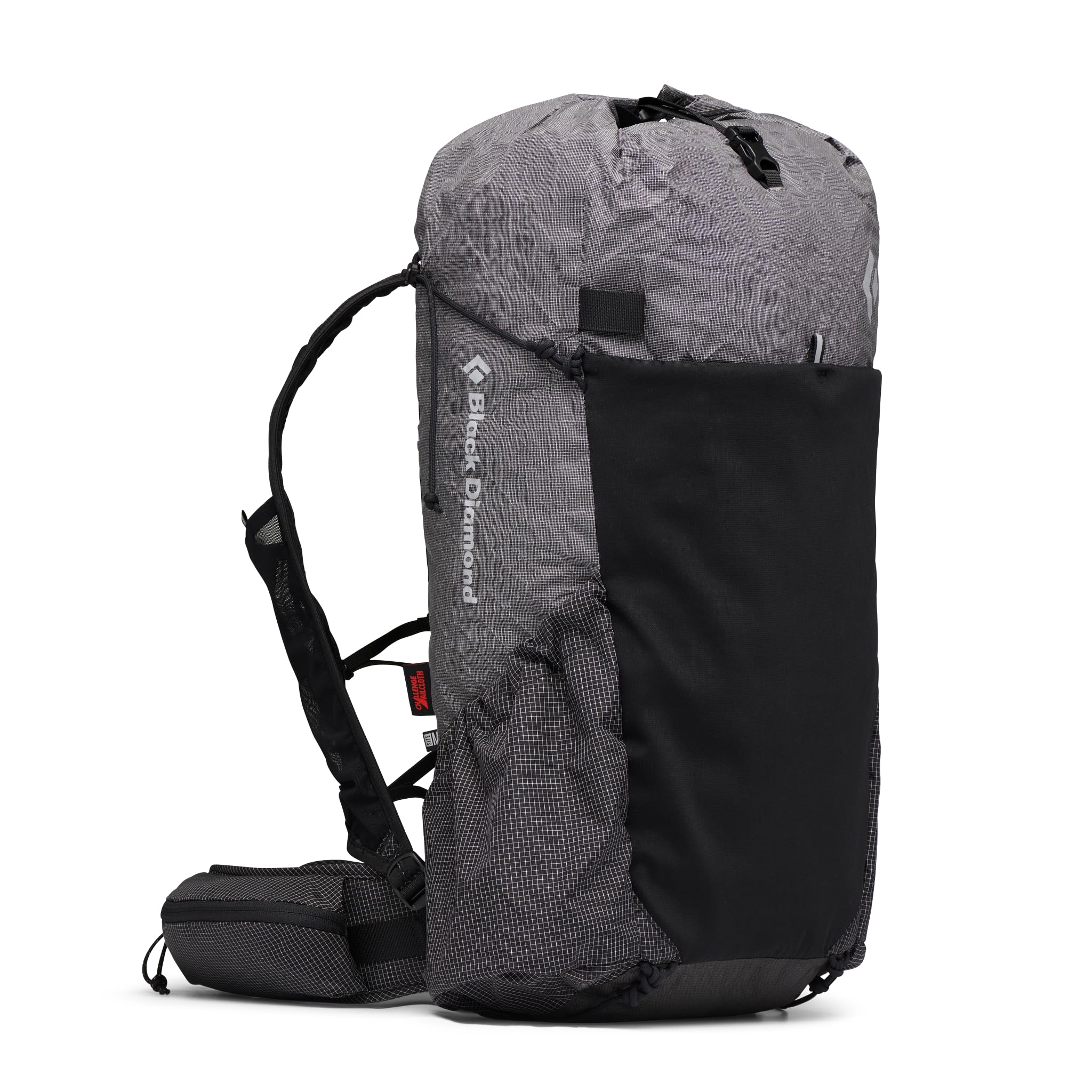 

[Black Diamond] Black Diamond Beta Light 30 BD56555 Storm Gray S