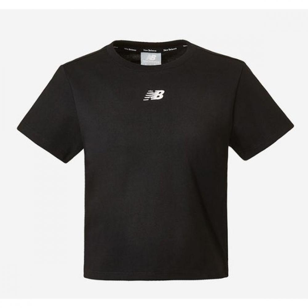 

New Balance Essential Logo Tee Aa Nbnee2w402 19 41 2.NBNEE2W402 41 M
