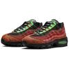 Air Max 95 Běžecké boty Pánské Červené IQ5755-200