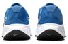 Nike Revolution 7 Light Armory Blue Star Blue Green Strike Black FB2207-402