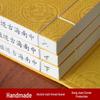 Shanpin Hall Zhongnanhai Calligraphy Classics - 3-Volume Xuan Paper Set