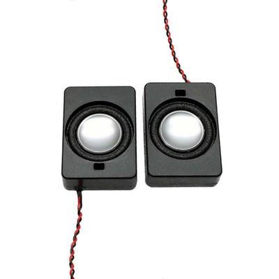 Efficiente Altoparlante a Cavità 2840 4Ohm 2W 0~20KHz per un Suono Superiore nei Prodotti Acustici di Consumo