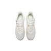 Anta Cushioning Slip Resistant Abrasion Resistant Breathable Lightweight Low Top Running Shoes Men's White Gray Blue 912235527-2