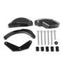 Aluminum POM Engine Guard Blocks Kawasaki Ninja ZX-10R 2011-2020 Left Right Side Crash Protectors