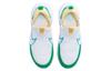 Nike Flex Plus 2 'White/Stadium Green' GS FJ7722-141